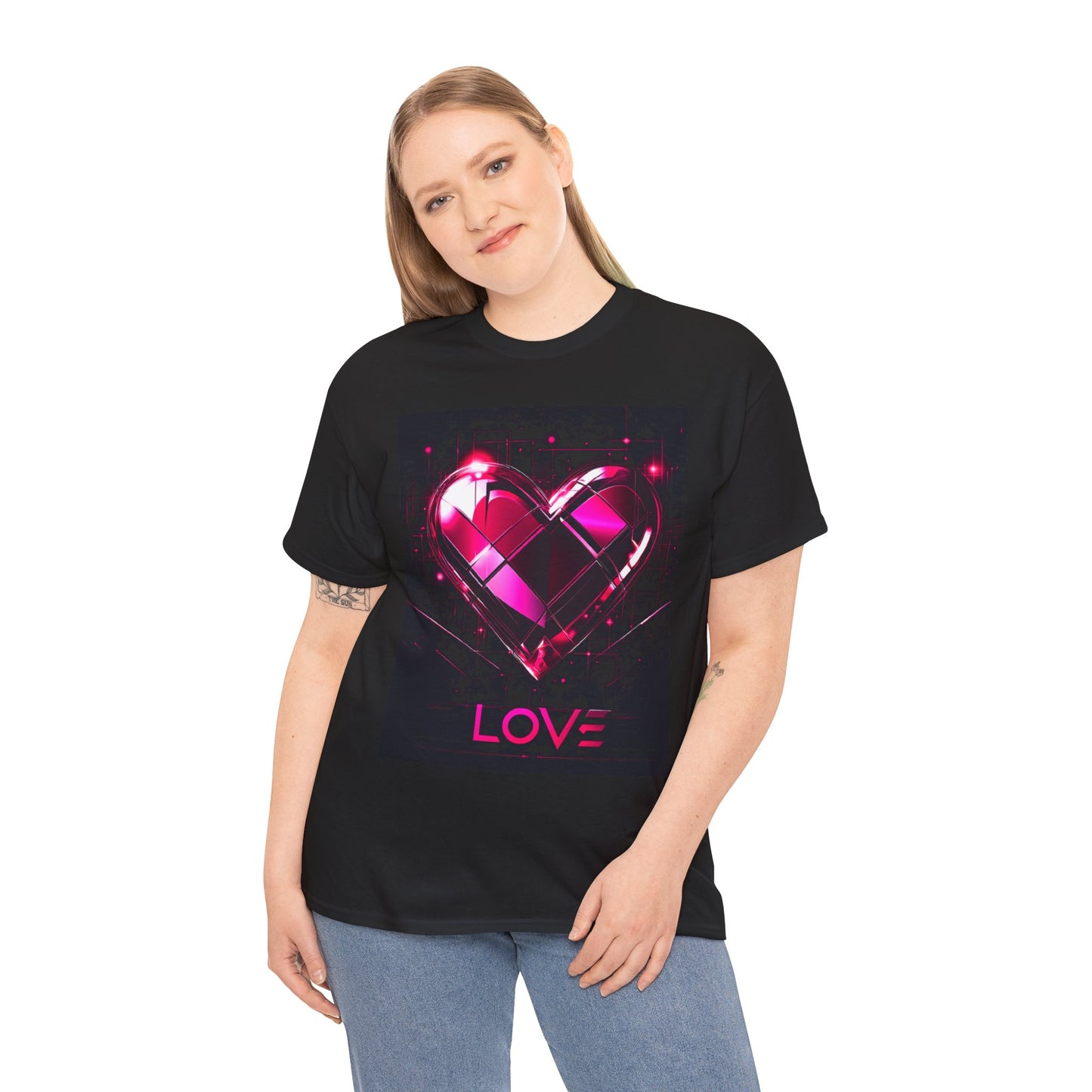 Valentine's Day